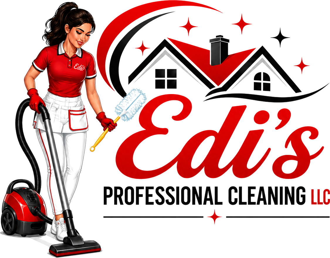 Edi's Professional Cleaning LLC